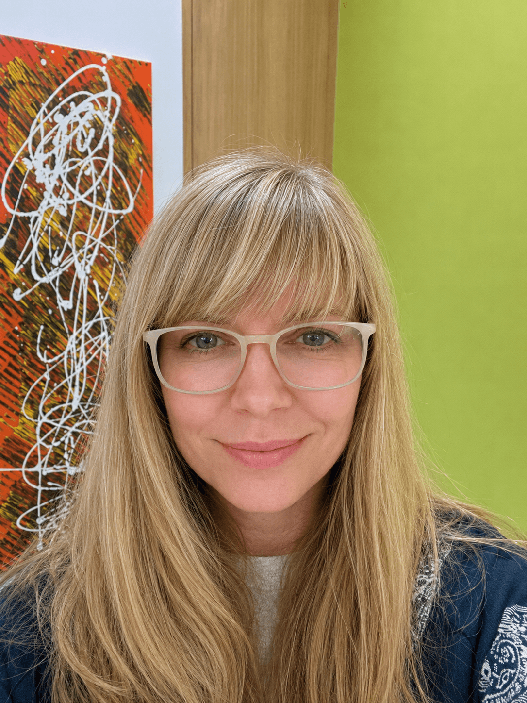 Renae Weaver, Founder of Rent-a-Website