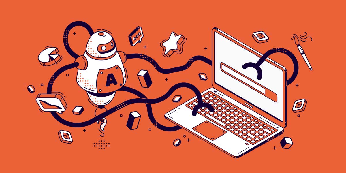marketing automation and AI in web design