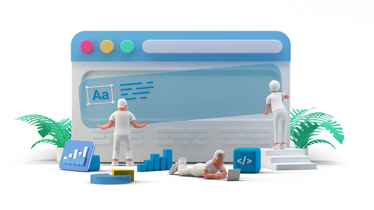Top 12 Web Design Trends for 2024 - Rent-a-Website