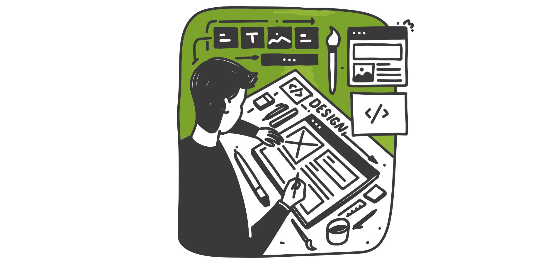 Top 7 Web Design Trends for 2023