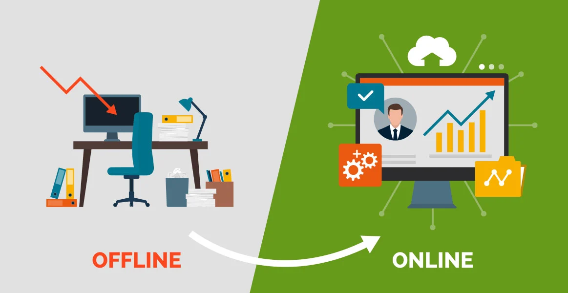 6 Reasons Why Every Small Business Needs a Website