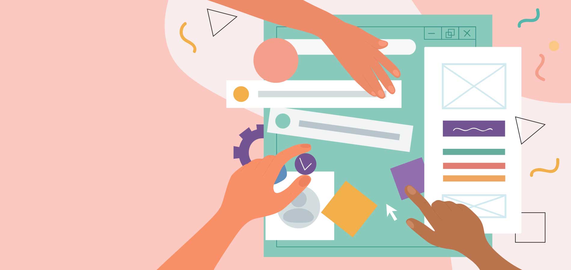 Affordable web design packages for businesses
