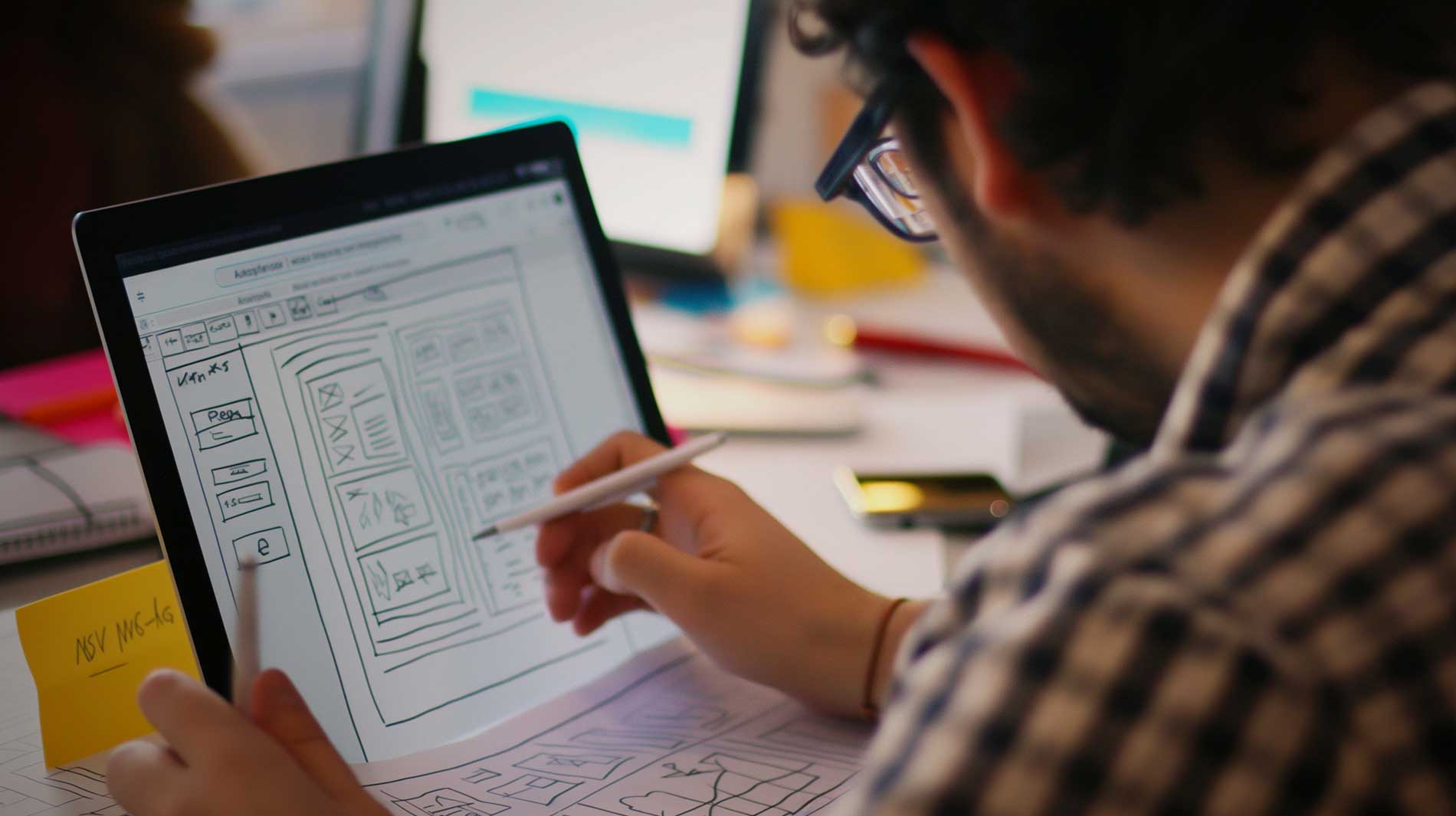 Tips for creating user-friendly websites